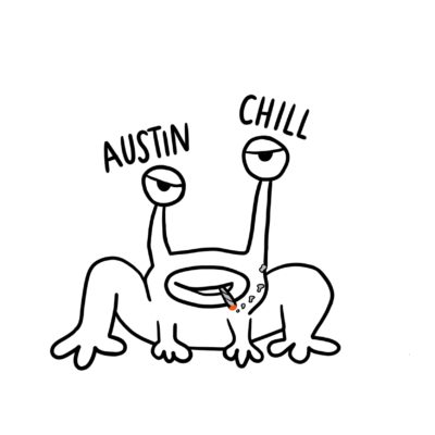 Austin Chill
