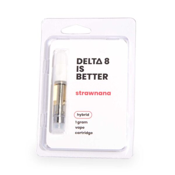 DELTA-8-IS-BETTER-1g-Vape-Cartridge-Strawnana-980x980