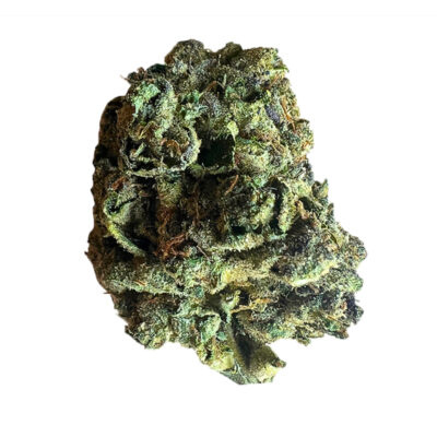 Austin Chill THCA flower Kush Cake
