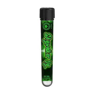 Eight-O-Stixx Skywalker OG Pre Roll-2g-2 Pack