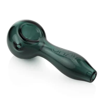 Lake Green Grav Classic Spoon