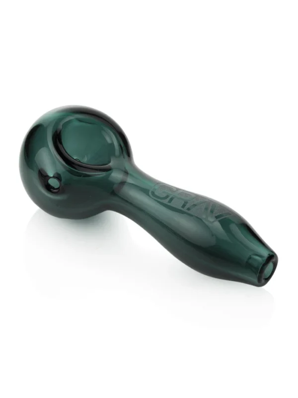 Lake Green Grav Classic Spoon