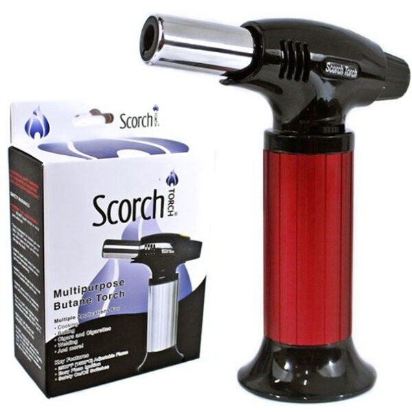 Scorch Torch