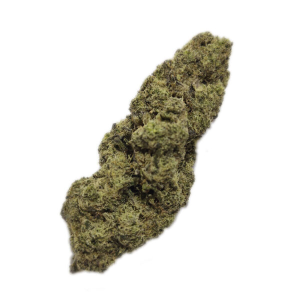 Austin Chill - THCa Hemp Flower - Double Bubble