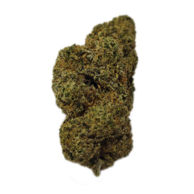 Austin Chill - THCa Hemp Flower -Gas Tax