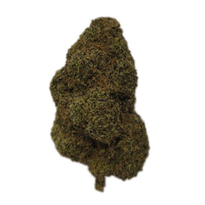 Austin Chill - THCa Hemp Flower - Strawberry Lemonade