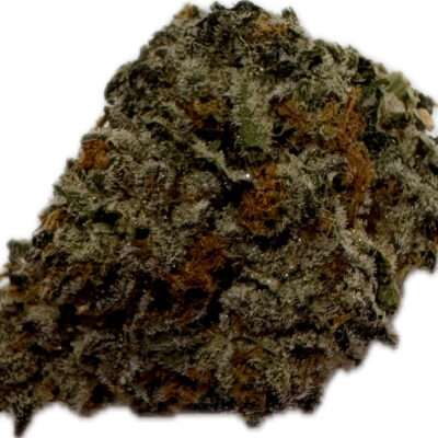 Austin Chill Hardcore OG THCA Flower