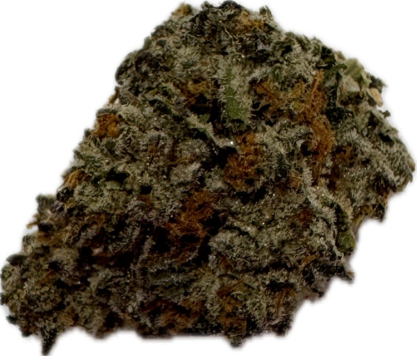 Austin Chill Hardcore OG THCA Flower