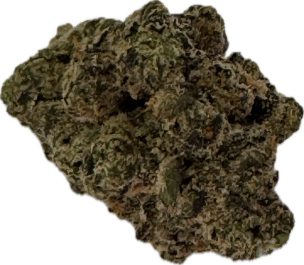 Austin Chill Strawburst THCA Flower