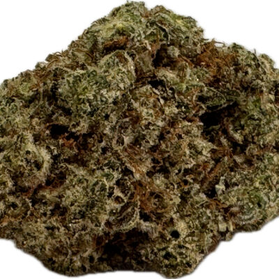 Austin Chill Super Soaker THCA Flower