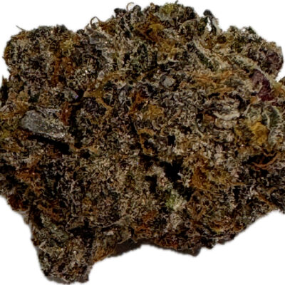 Austin Chill Venom OG THCA Flower