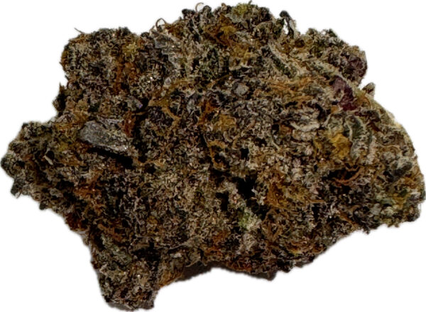 Austin Chill Venom OG THCA Flower