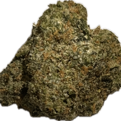 Austin Chill THCA Flower Lemon Vuitton