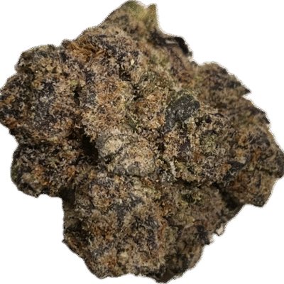 Austin Chill THCA Flower Scented Marker