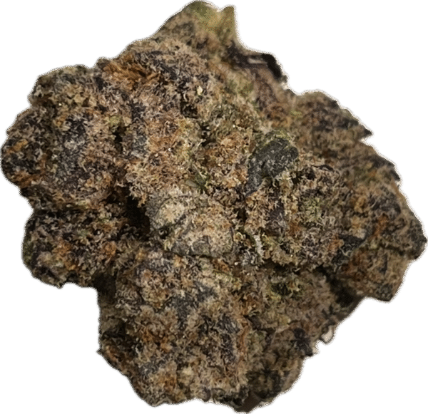 Austin Chill THCA Flower Scented Marker
