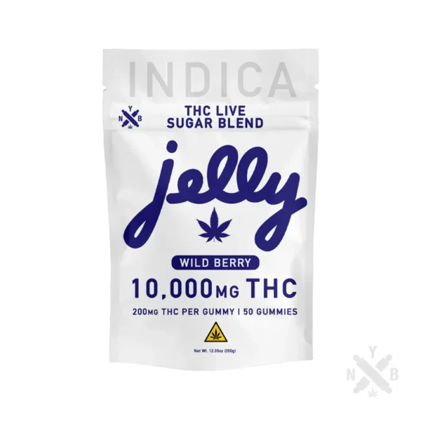 NYB_Jelly-Wild berry-COA