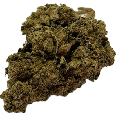 Austin chill THCA flower Jealousy