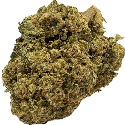 Austin chill THCA flower Permanent Marker