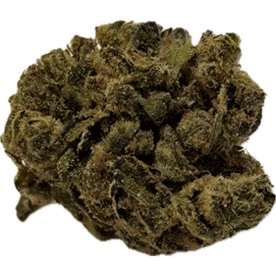 Austin chill THCA flower Wedding Cake