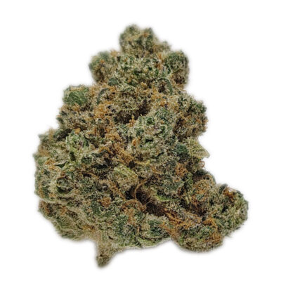 Austin Chill - L'Orange THCa Flower