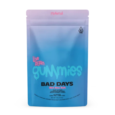 Baddays-BLUERAZZRNTZ