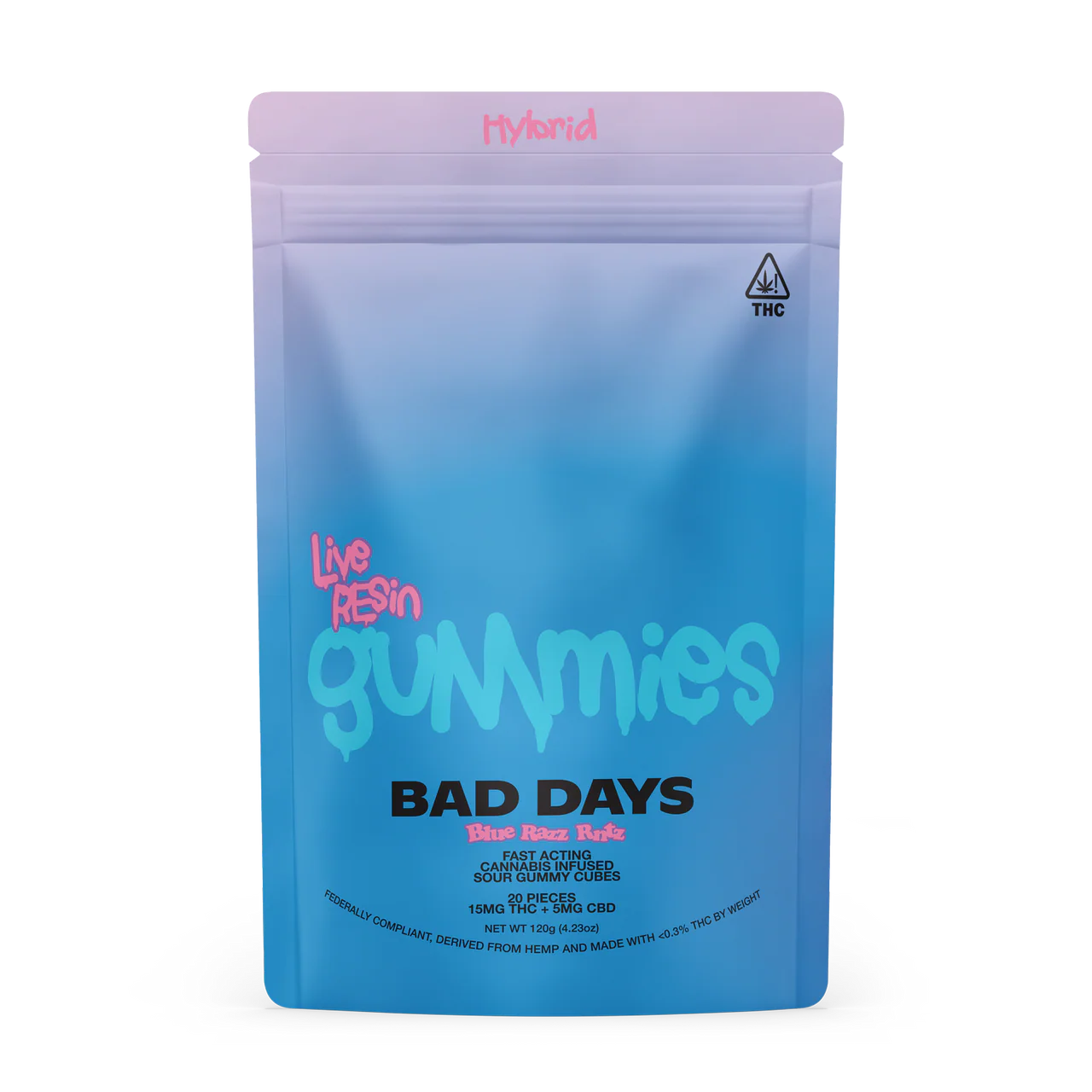 Baddays-BLUERAZZRNTZ